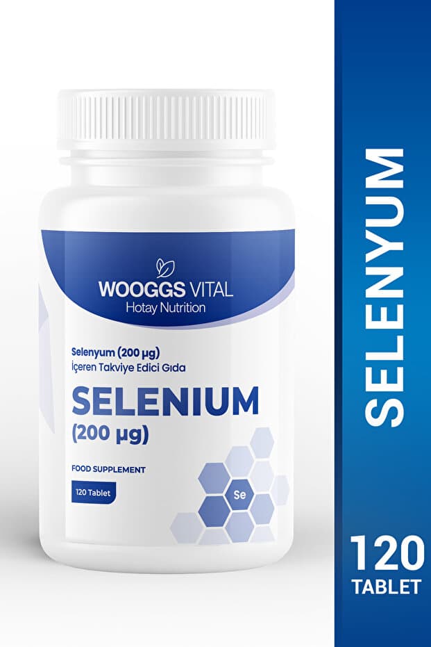 Selenyum