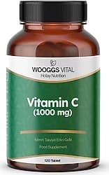 Vitamin C 1000 mg