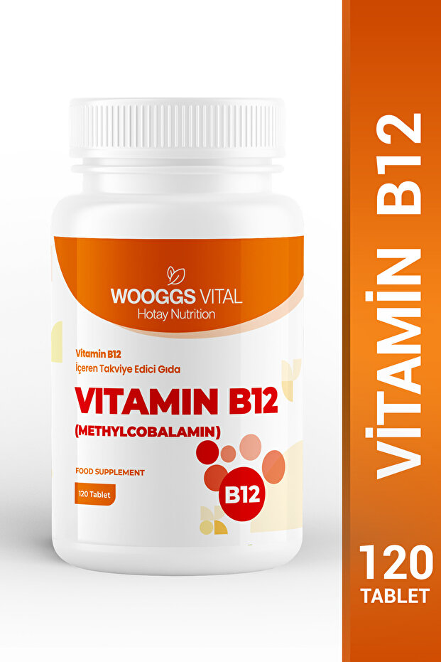 Vitamin B12